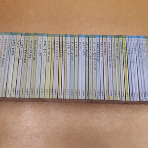 시공주니어문고 독서레벨 2단계 시리즈