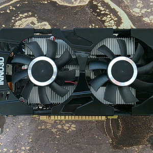 gtx 1650 무전원