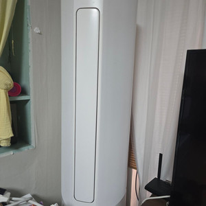 삼성 슬림 무풍2in1 에어컨 팝니다. 이미지