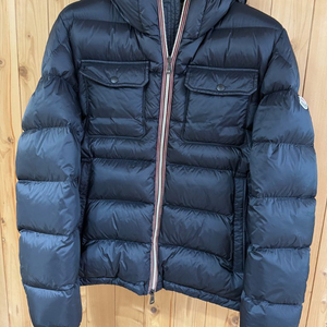 몽클레어 남성 패딩점퍼 3사이즈