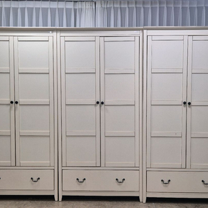 디자인벤처스로맨틱 스타일 장농