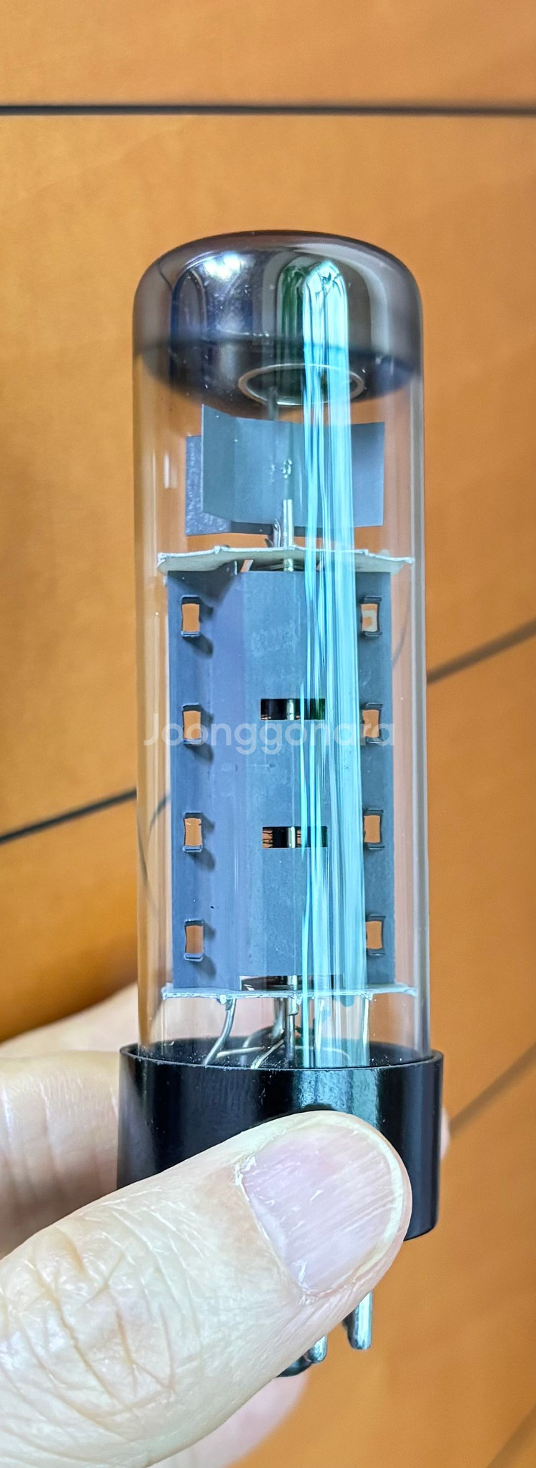 RFT/Siemens. EL34(6CA7) NOS NIB 1개 판매--1