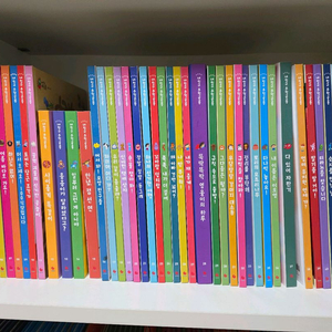 그레이트북스 내친구 수학공룡 전집 (수학 놀이 교구 포함)