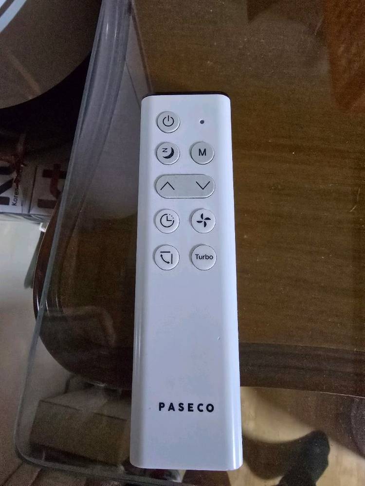 파세코 창문형 에어컨 PWA-3300WM 이미지