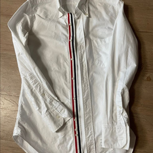 톰브라운 FW 옥스포드 셔츠 1 사이즈