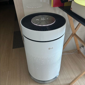 LG 퓨리케어 공기청정기