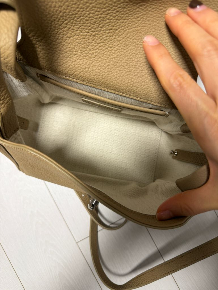 유메르 루나 쁘띠 백--3