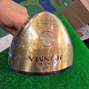 혼마4스타 파크 골프채 감나무 레드블러썸 6종 셋트 처분합니다