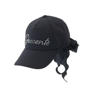 DESCENTE GOLF 여성용 CAP DGCUJC01