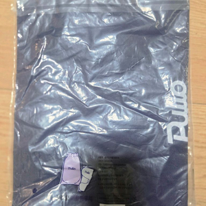 풀리오 퍼플파우치 반택포