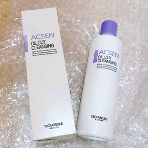 트로이아르케 오일컷 300ml