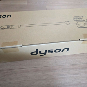 다이슨 V8 무선청소기(미개봉새제품) 이미지