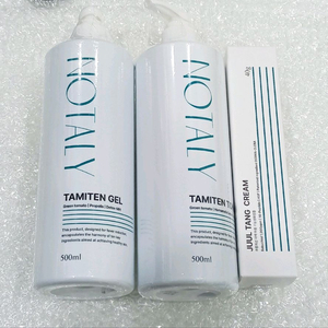 노탈리 토너,겔,크림 대용량