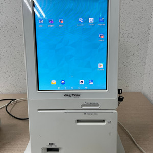 키오스크 이지키오스크 EK-192 A급