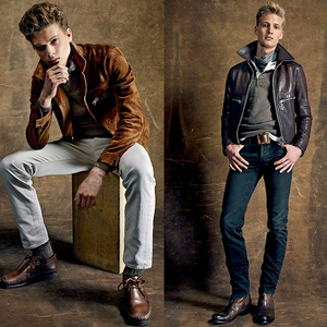 톰포드 웨스턴부츠