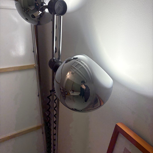 70's STAFF 플로어 램프