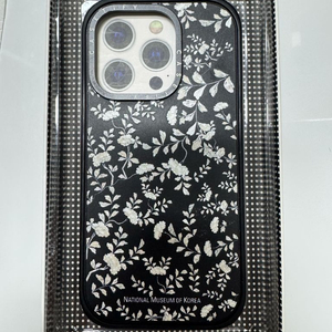 아이폰15프로 케이스티파이 국립중앙박물관 (맥세이프 O)