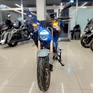 22년식 혼다 CB125R 16,XXXkm 판매합니다:)