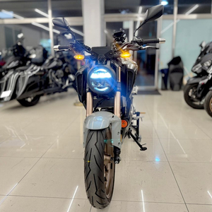 22년식 혼다 CB125R 16,XXXkm 판매합니다:)