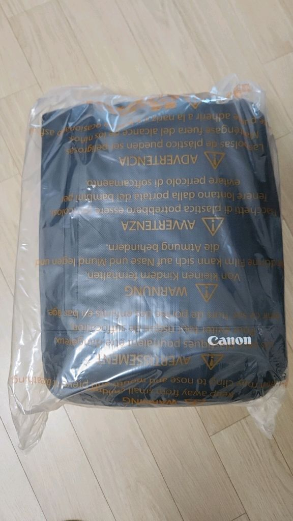 캐논 백팩 CCB-BP4--1