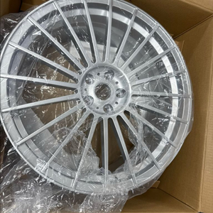 벤츠 GLC43 AMG 순정 휠 알피나휠 21인치