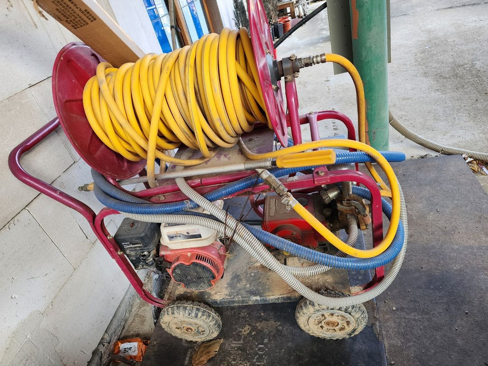 농약 소독기 80a 택배가능, 설명 필독, 문의주세요.--2