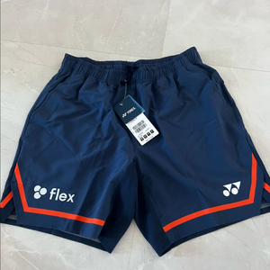 [L] 요넥스 국가대표 국대 배드민턴 유니폼 하의