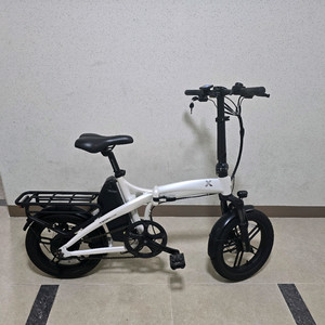 퀄리 엑스트론 프로미니 25년식 20Ah팝니다