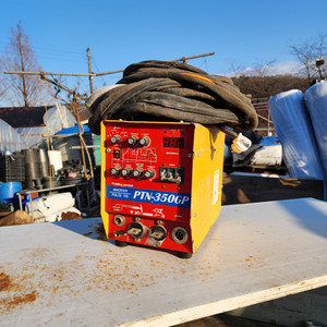 알곤용접기350a, 택배 가능, 설명 필독, 문의주세요
