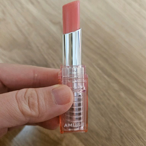 어뮤즈 듀 밤 02 복숭아 밤