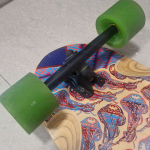 크루저보드 (헬멧 드림)