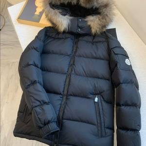 몽클레어 마야프 패딩