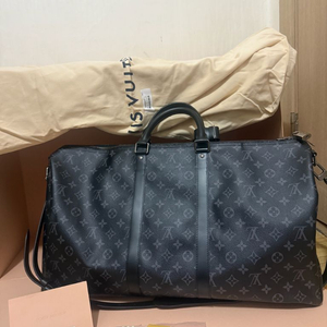 루이비통 반둘리에 키폴 55 새상품