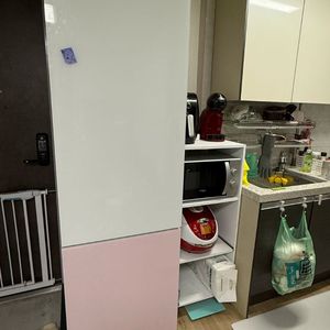냉장고 250L 이미지