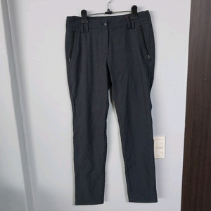 아디다스골프 기모바지 여성27 인치