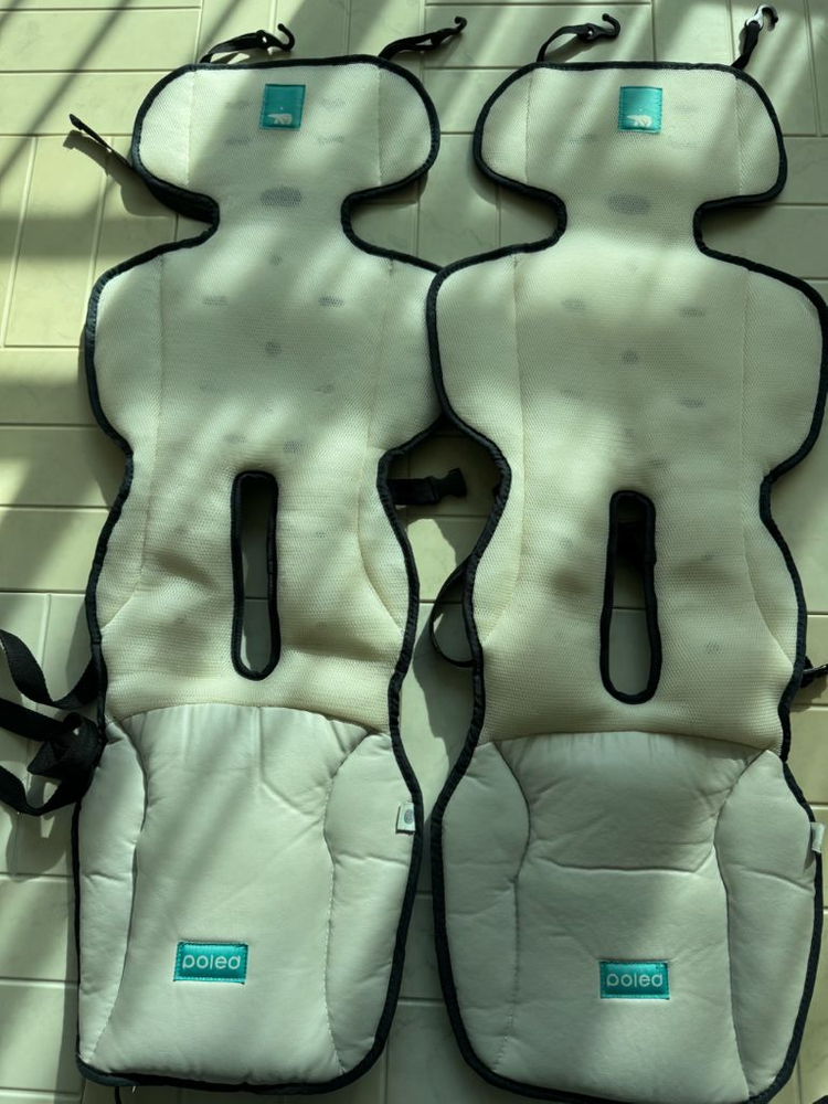 폴레드 에어러브 통풍시트 이미지