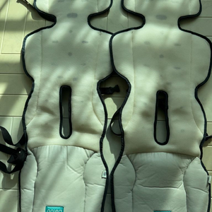 폴레드 에어러브 통풍시트 이미지