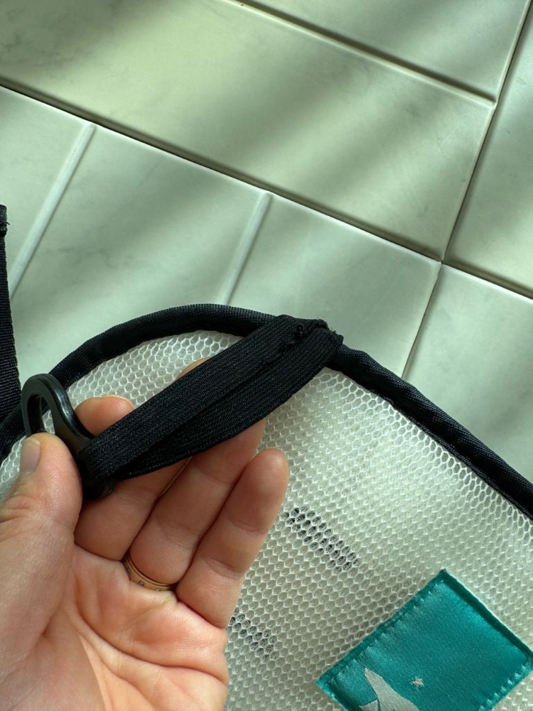 폴레드 에어러브 통풍시트 이미지