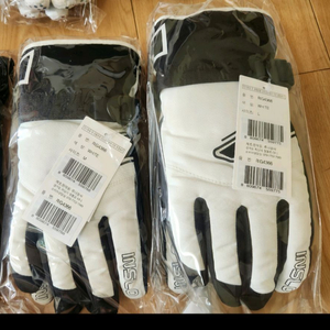 스키장갑 주니어~성인