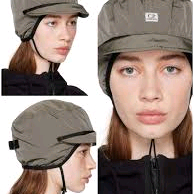 CP컴퍼니 모자 M사이즈