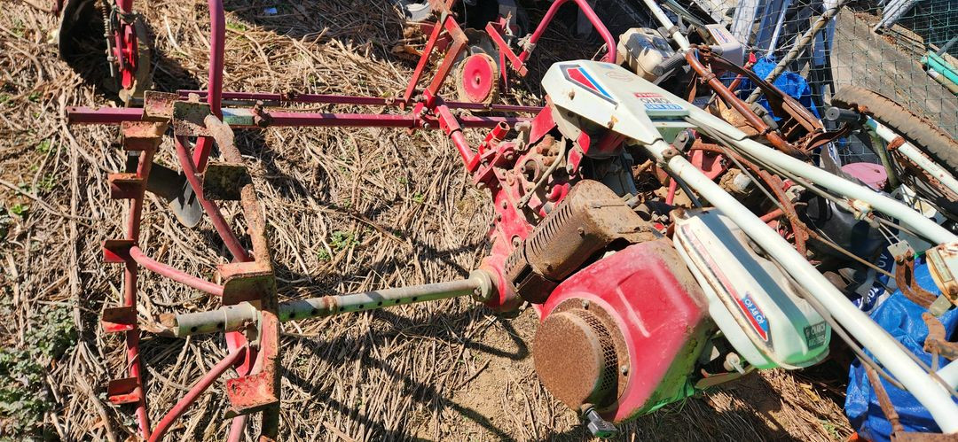 장기간 미사용 비닐피복기--1