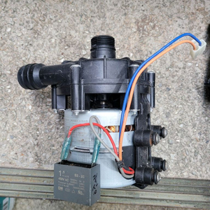 귀뚜라미 가스보일러 순환펌프 이미지