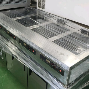 인덕션4구렌지 1500/1500낮은냉장고렌지/전기렌지