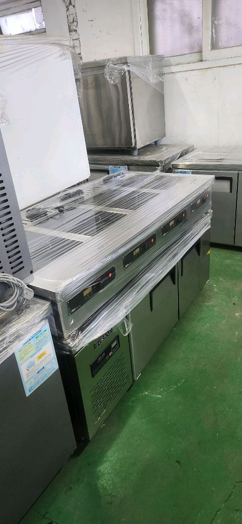 인덕션4구렌지 1500/1500낮은냉장고렌지/전기렌지--1