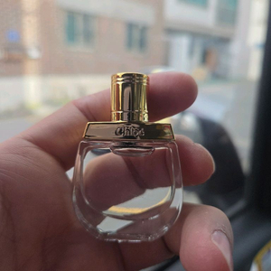 뽑기 상풍,노마드 끌로에 향수 5ml 미니어처 향수 이미지