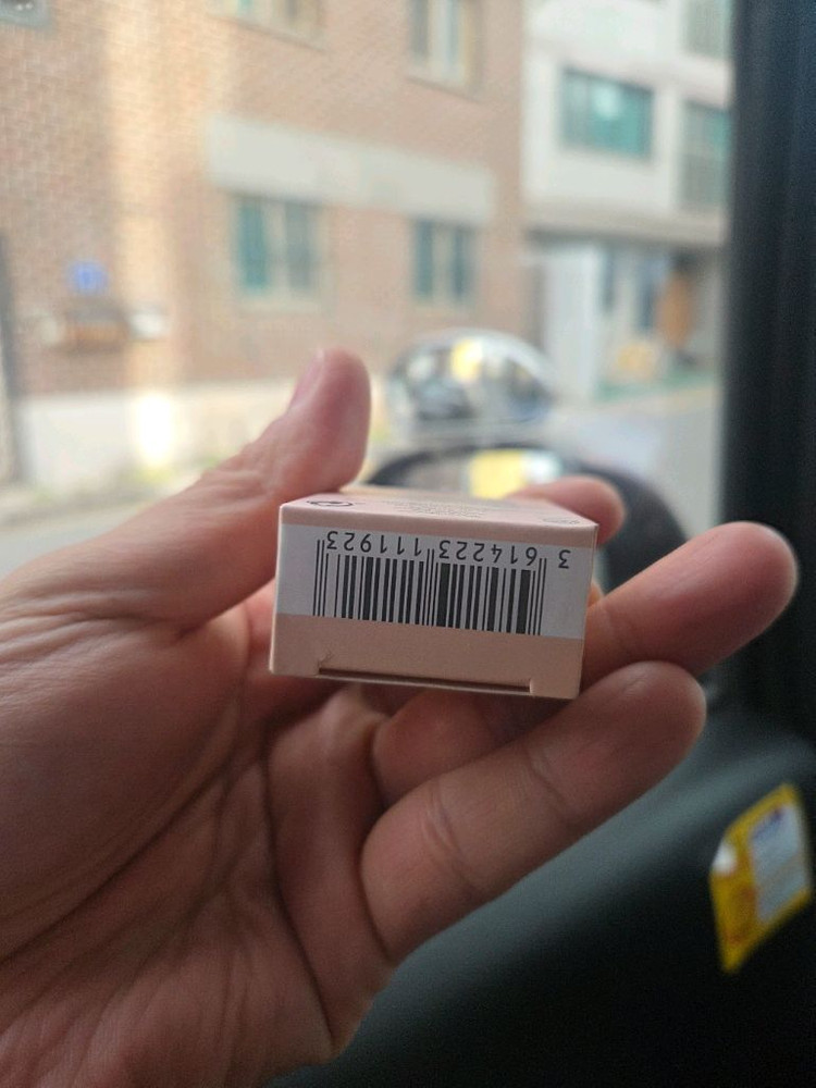 뽑기 상풍,노마드 끌로에 향수 5ml 미니어처 향수 이미지