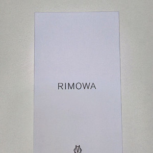 아이폰15프로맥스 리모아 정품 케이스 이미지