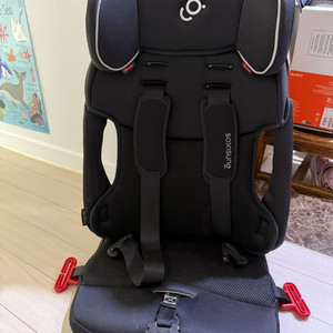 순성 빌리 휴대용 카시트