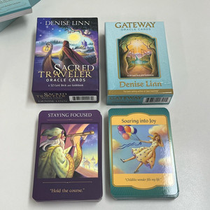 데니스 린 오라클