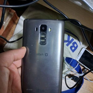 lg-f560k g스타일로 stylo 부품용